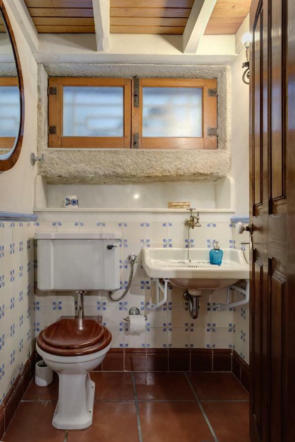 Villa Foz Townhouse- Sea, Garden & Garage OOporto Esterno foto