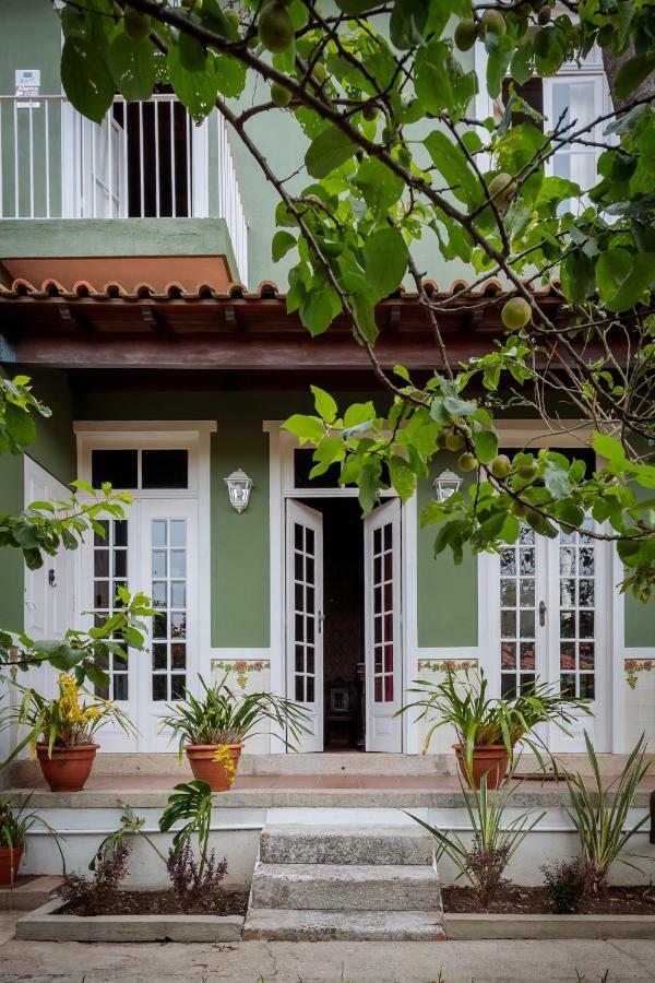 Villa Foz Townhouse- Sea, Garden & Garage OOporto Esterno foto